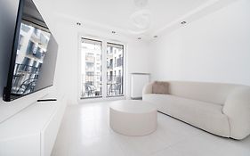 Widzewska Deluxe Apartment