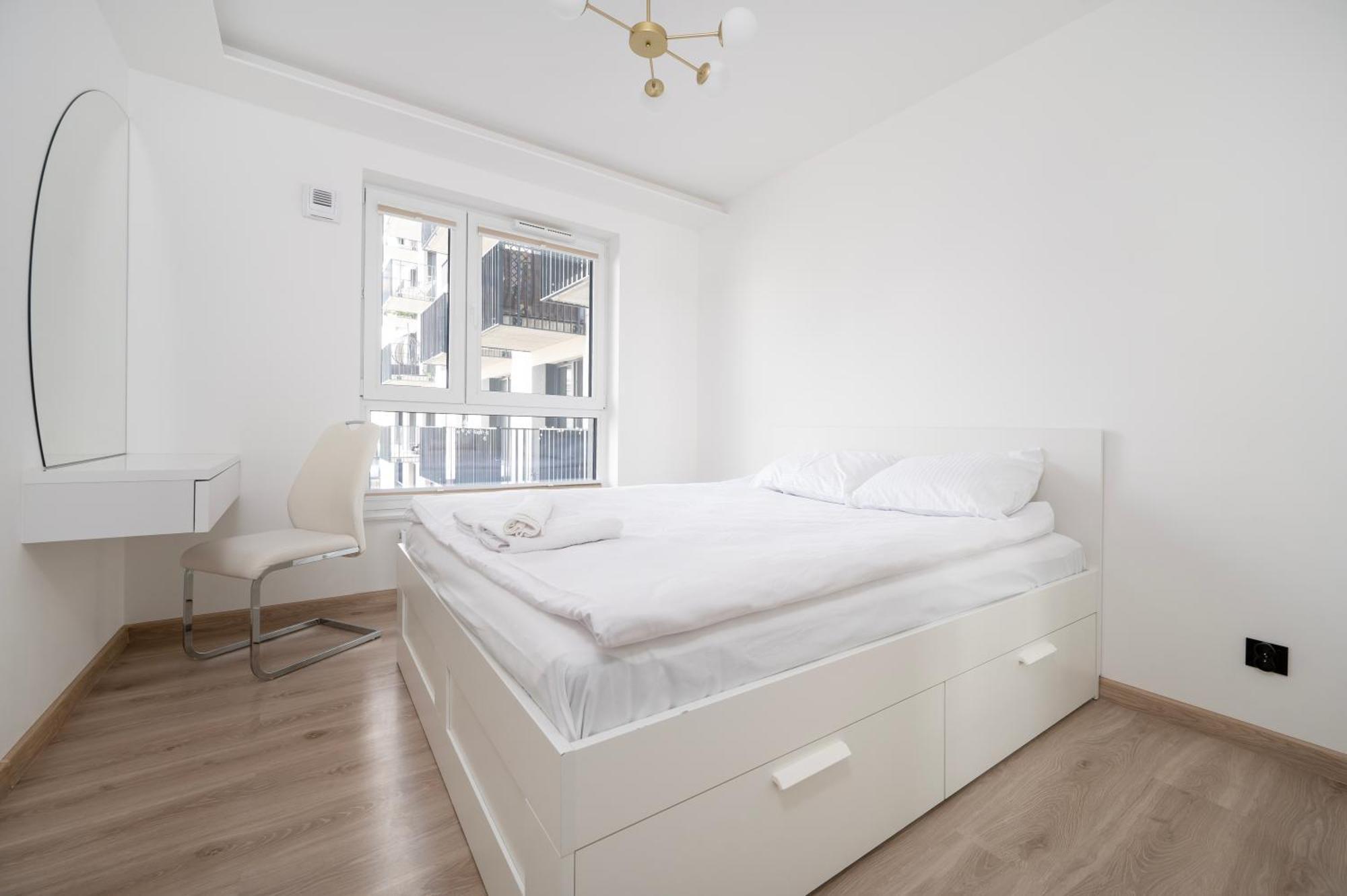 Widzewska Deluxe Apartment Łódź Zewnętrze zdjęcie